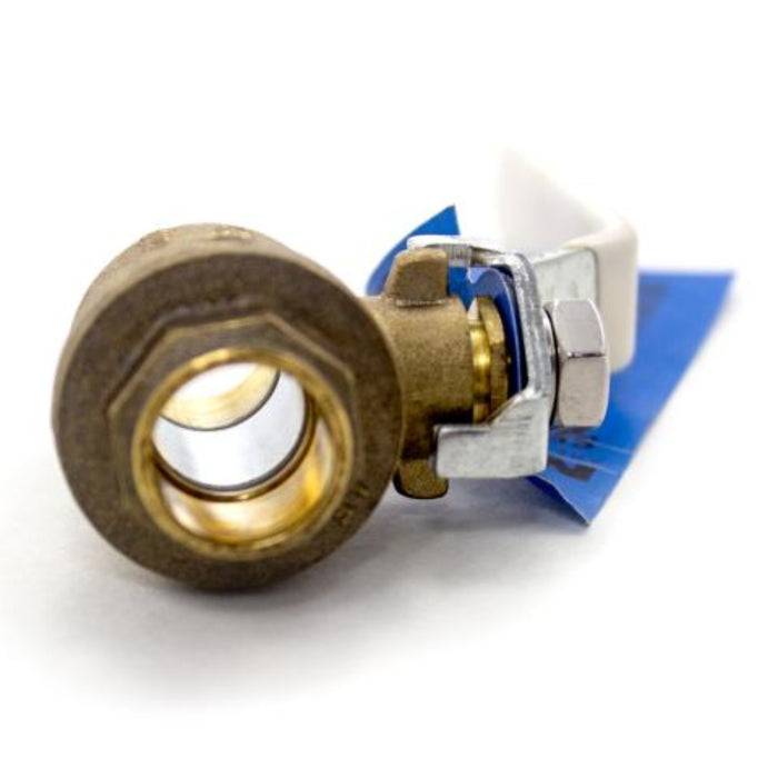 Mr. Steam 99178 Valve Ball 1/2