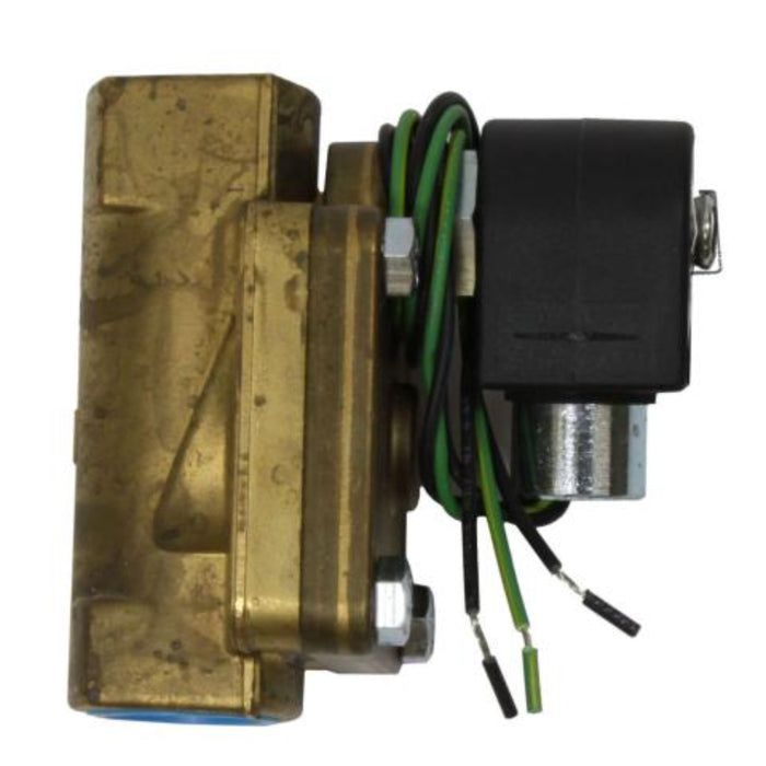 Mr. Steam CU Series Solenoid 120V 1/2