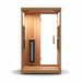 Finnmark FD 2 Full Spectrum 2 Person Infrared Sauna front view