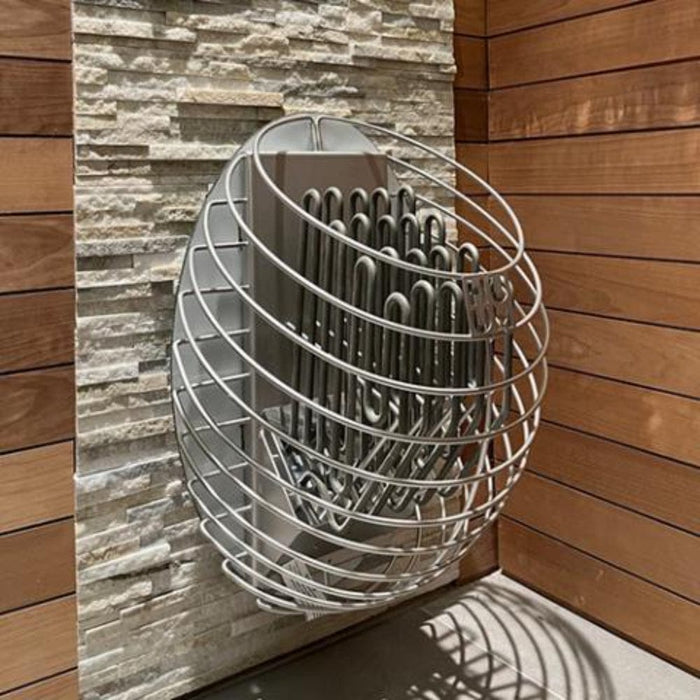 HUUM Drop Series Electric Sauna Heater 4_567_59kW no stones