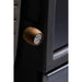HUUM Hive Heat 12_0kW Wood Burning Sauna Stove w Firebox Extension logo