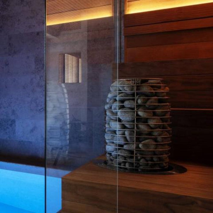 HUUM Hive Mini Series 10_5kW Electric Sauna Heater environment