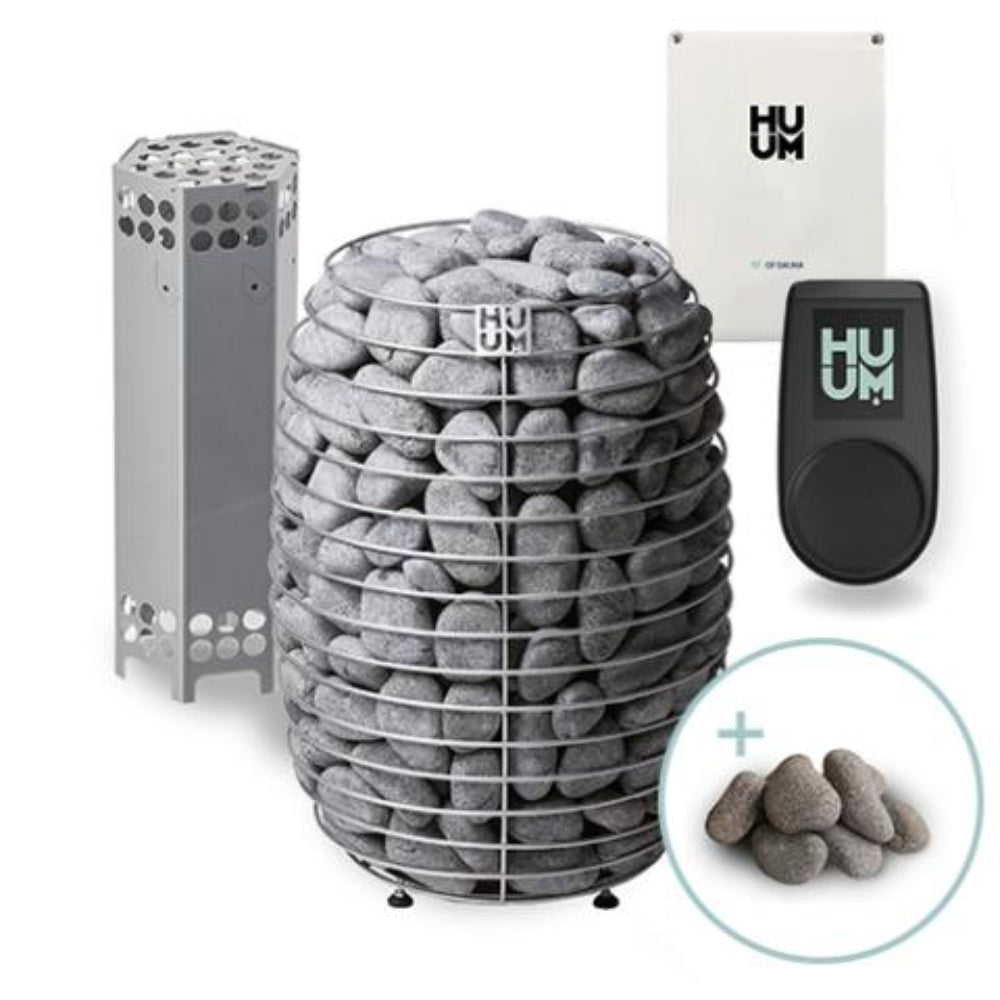 HUUM HIVE Series 18.0kW Sauna Heater main image 0