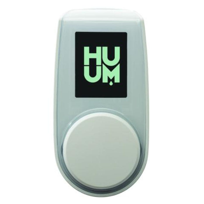HUUM Sauna Heater Digital OnOff Time Temperature Control Wi Fi white