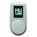 HUUM Sauna Heater Digital OnOff Time Temperature Control Wi Fi white