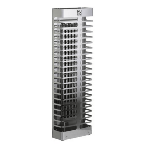 HUUM Steel Mini Series 3_5kW Electric Sauna Heater front view