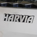 Harvia Kip Electric Sauna Heater Package logo