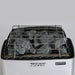 Harvia Kip Electric Sauna Heater Package top zoomed in