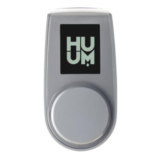 Huum Sauna Control Panel Replacement Blue in White Background