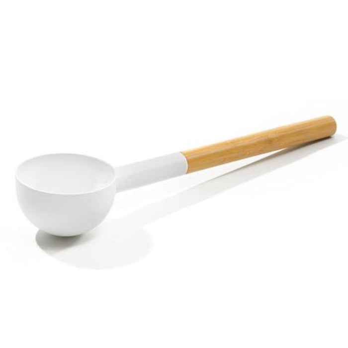 Kolo Sauna Ladle Bamboo & Aluminum