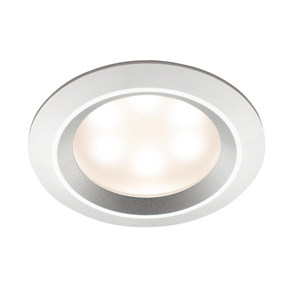Mr. Steam MS Recessed LED Light — Lavish Bathroom