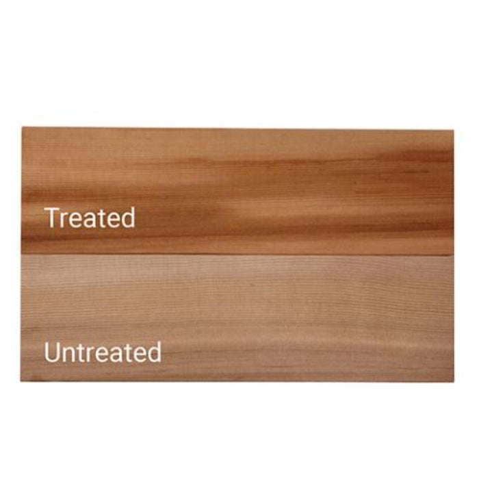 Saunalife Paraffin Odorless Sauna Wood Oil 500ml (16.9 oz)