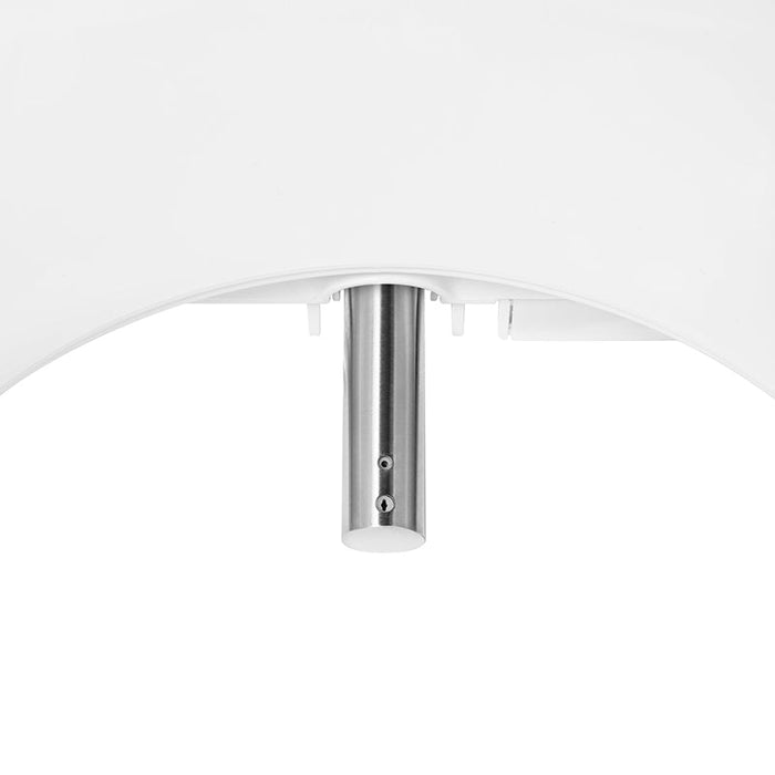 brondell swash bl97 bidet toilet seat nozzle