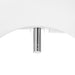 brondell swash bl97 bidet toilet seat nozzle