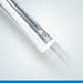 brondell swash ds725 bidet toilet seat nozzle up close