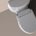 brondell swash ds725 bidet toilet seat top view lifestyle