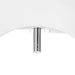 brondell swash em417 bidet toilet seat nozzle
