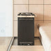 harvia sauna heater virta series 10 5kw front view