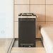 harvia sauna heater virta series 6kw 10kw front view
