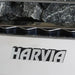 harvia sauna kip logo close up