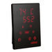 harvia xenio series digital control for sauna heaters up to 10.5kw in white background