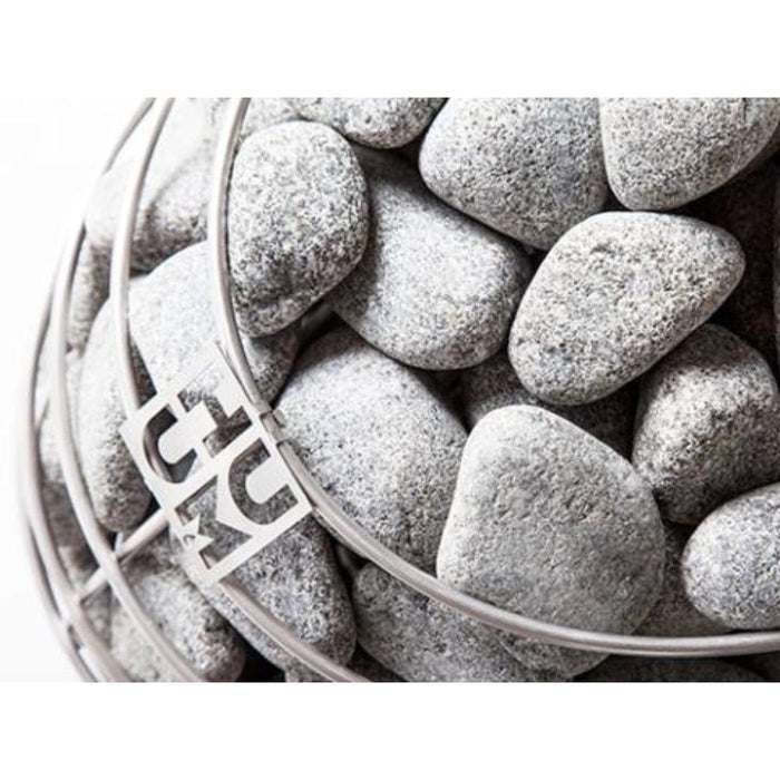 HUUM Small Sauna Heater Stones