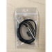 huum uku control sauna heater door sensor chrome in plastic