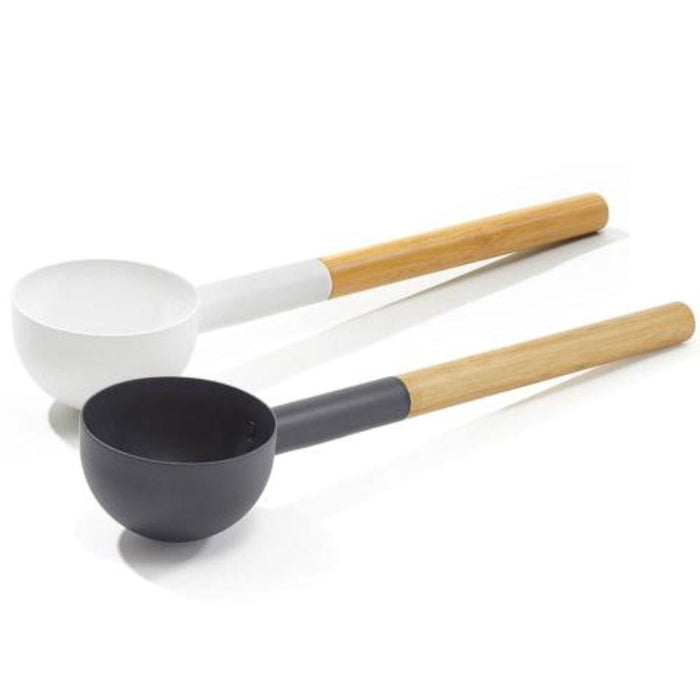 Kolo Sauna Ladle Bamboo & Aluminum
