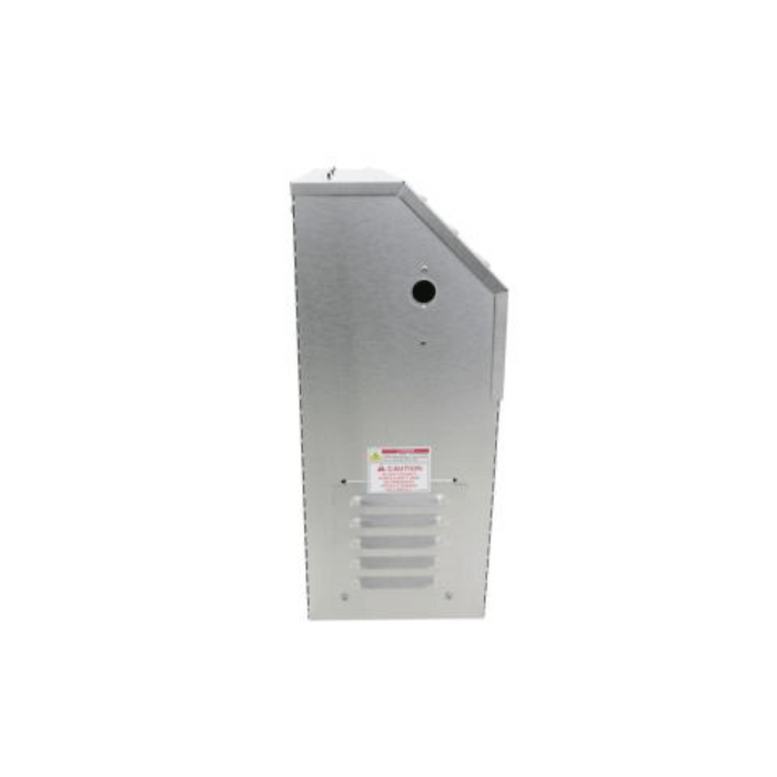 Mr. Steam Super MS-E Series 12kW Steam Shower Generator mssuper2e