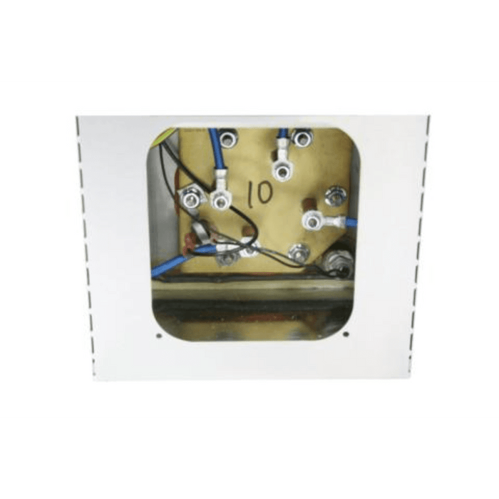 Mr. Steam Super MS-E Series 12kW Steam Shower Generator mssuper2e