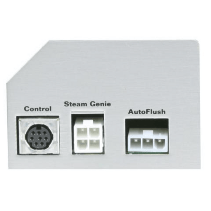 Mr. Steam Super MS-E Series 12kW Steam Shower Generator mssuper2e