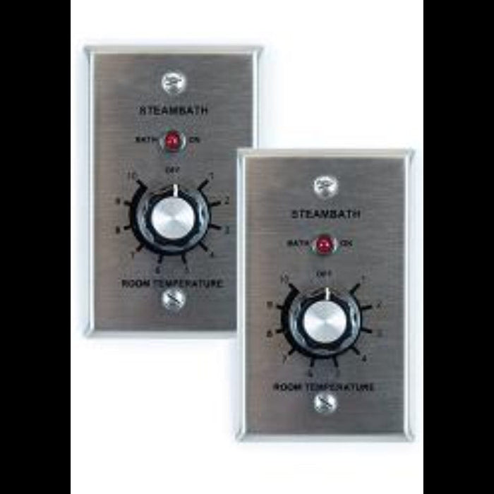 Amerec AI Series 2 Room Thermostat Control