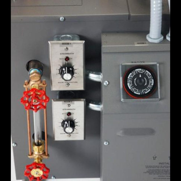 Amerec AI Series 2 Room Thermostat Control