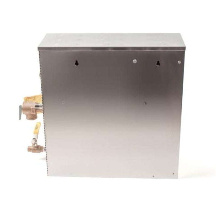Mr. Steam Steam@Home Series 3kW Steam Shower Generator Package