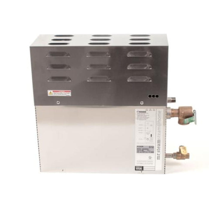 Mr. Steam Steam@Home 4.5 kW Steam Shower Generator sah4500