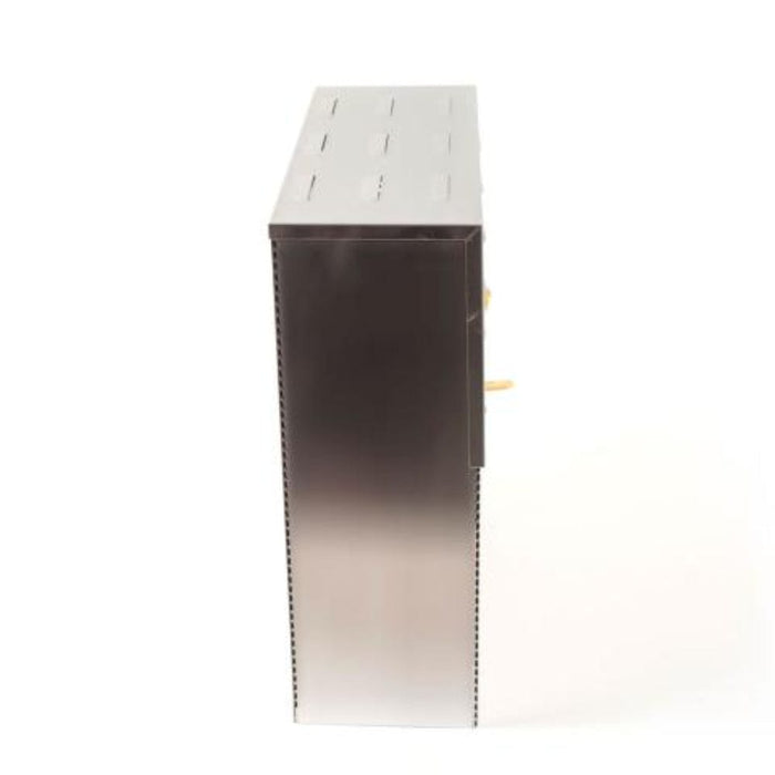 Mr. Steam Steam@Home 4.5 kW Steam Shower Generator sah4500