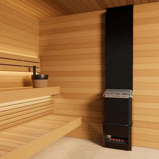 saunum sauna heater lifesyle