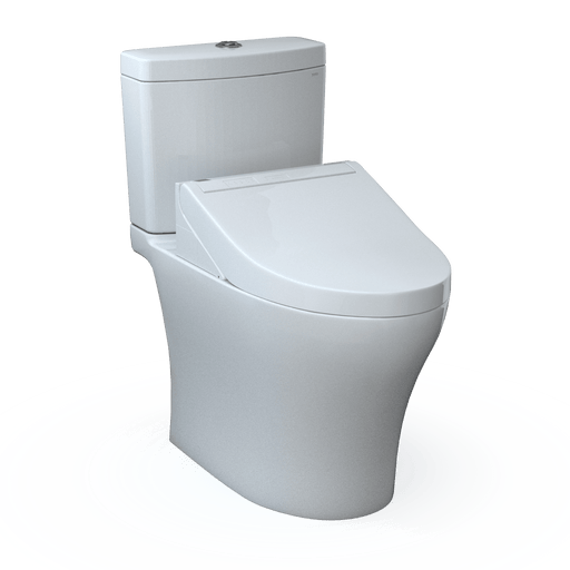 toto bidet toilet with no background