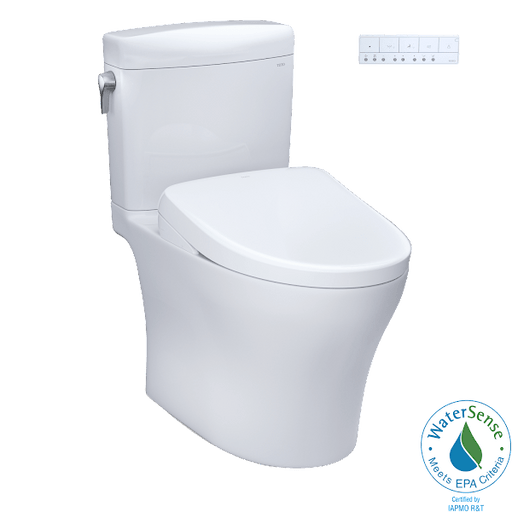 toto bidet toilet without background with logo